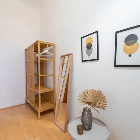 Comfort Studio In Zentrumsnaehe I Levestate Vienna Exterior photo