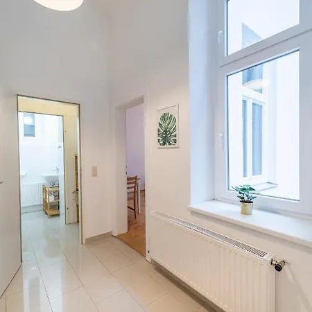 Comfort Studio In Zentrumsnaehe I Levestate Vienna Exterior photo