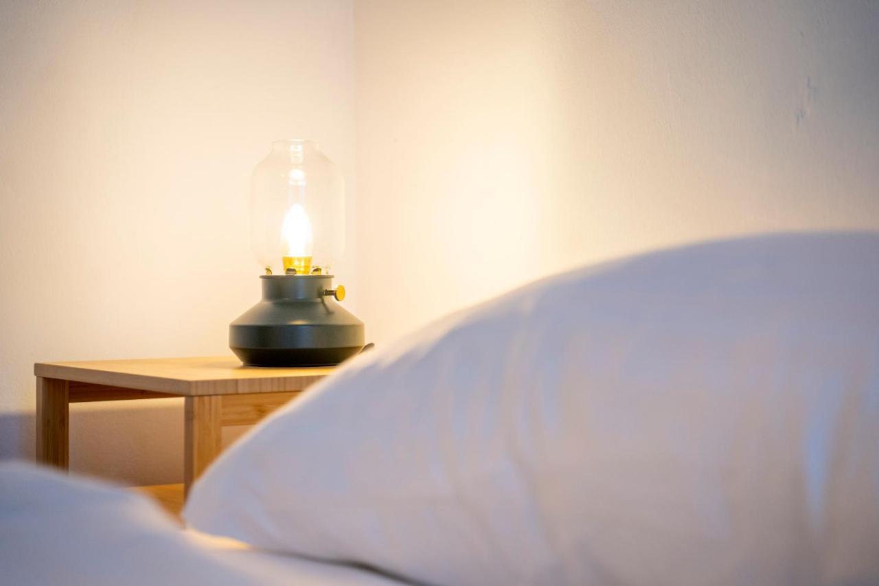 Comfort In Zentrumsnaehe I Levestate Apartment Vienna